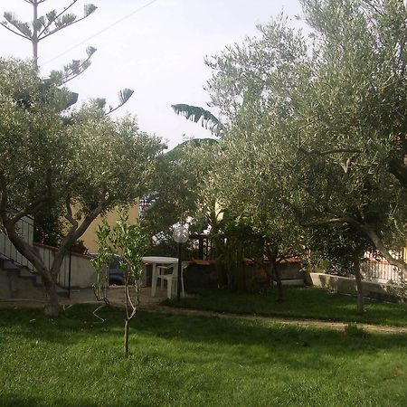 B&B Valoroso Village Licata Exterior photo