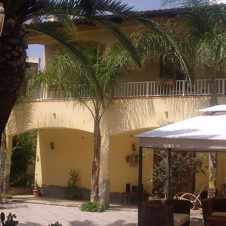 B&B Valoroso Village Licata Exterior photo