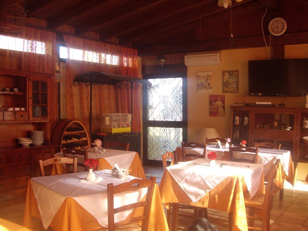 B&B Valoroso Village Licata Exterior photo