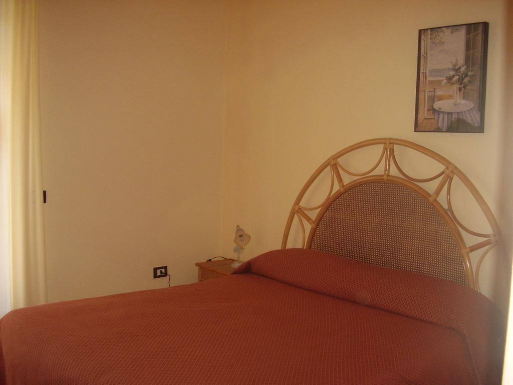 B&B Valoroso Village Licata Exterior photo