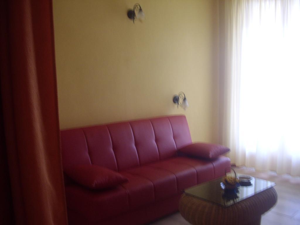 B&B Valoroso Village Licata Exterior photo