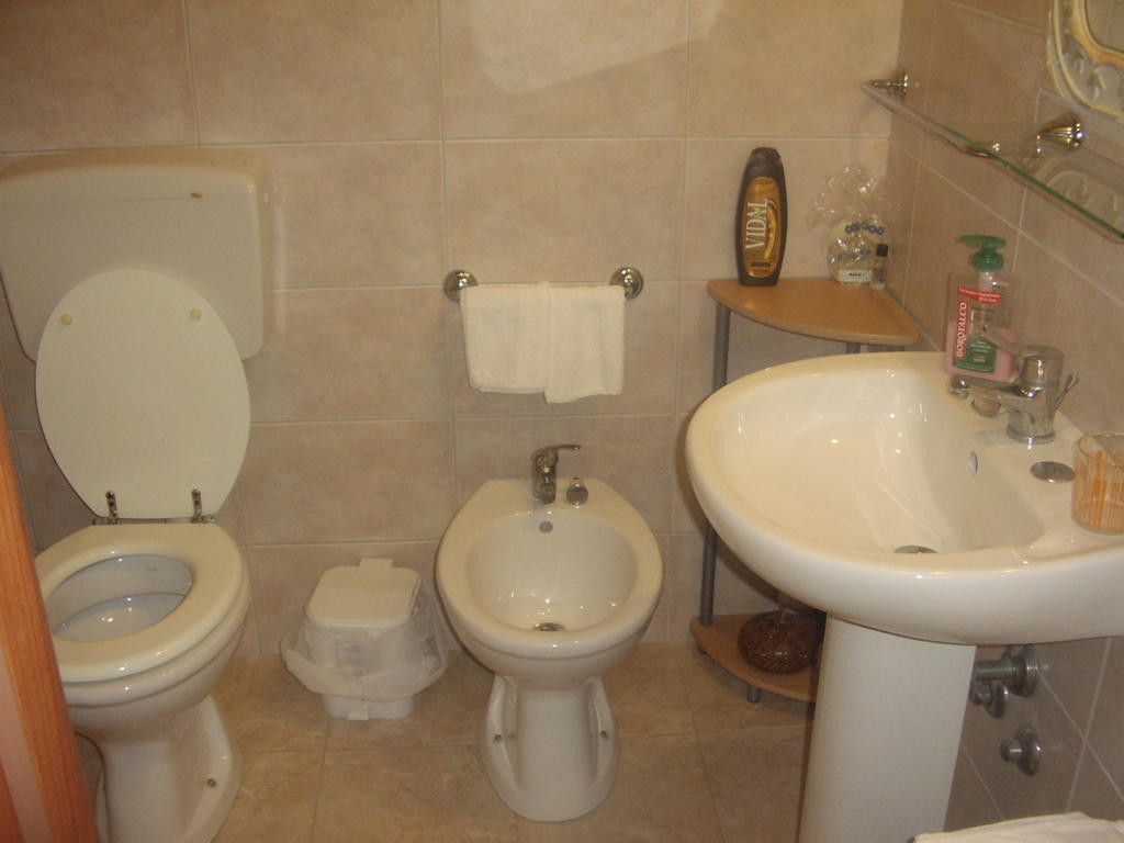B&B Valoroso Village Licata Room photo